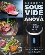 Perfect Sous Vide with the Anova