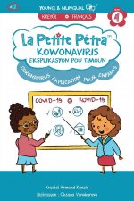 Viris Kowona Esplikasyon Pou Timoun