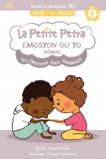Emosyon Ou Yo Nomal