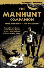 Manhunt Companion