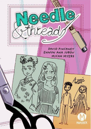 Needle and Thread