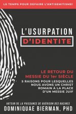 L'usurpation d'identite
