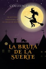bruja de la suerte