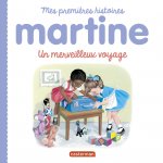 Martine, un merveilleux voyage