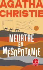 Meurtre en Mésopotamie (Nouvelle traduction révisée)