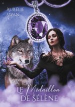 Medaillon de Selene