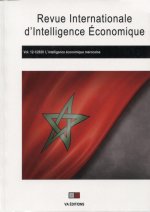 Revue internationale d'intelligence économique 12-1/2020