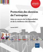 PROTECTION DES DONNEES DE L'ENTREPRISE - MISE EN OEUVRE DE LA DISPONIBILITE ET DE LA RESILIENCE DES
