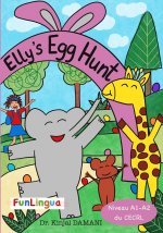 Elly's Egg Hunt