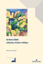 de Kleist A Doeblin
