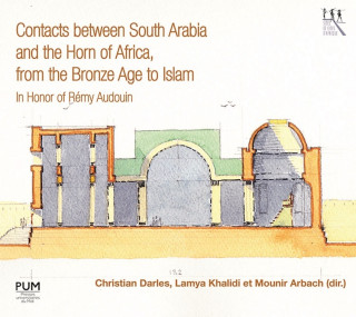 Contacts Between South Arabia and the Horn of Africa, from the Bronze Age to Islam