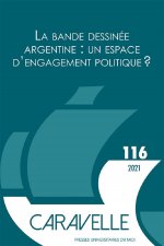 La bande dessinee argentine : un espace d'engagement politique ?