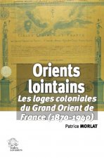 « Orients extrêmes »