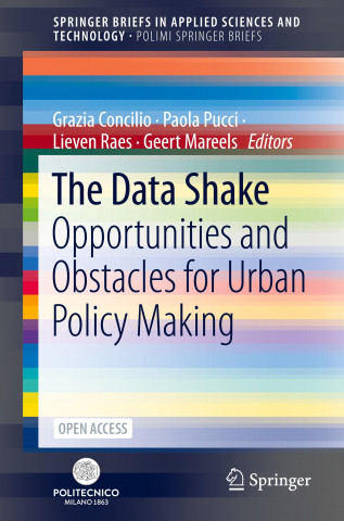 Data Shake