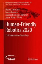 Human-Friendly Robotics 2020