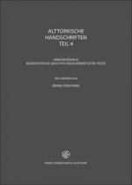Alttürkische Handschriften