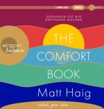 The Comfort Book - Gedanken, die mir Hoffnung machen