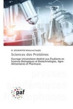 Sciences des Proteines