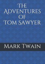 Adventures of Tom Sawyer