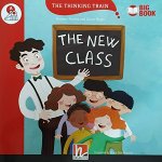 THE NEW CLASS BIG BOOK A