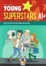 YOUNG SUPERSTARS A1+ STD + AUDIO APP