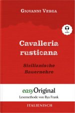 Cavalleria Rusticana / Sizilianische Bauernehre (mit Audio)
