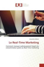 Real-Time Marketing