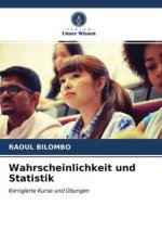 Wahrscheinlichkeit und Statistik