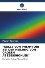 Rolle Von Phenytoin Bei Der Heilung Von Grossen Abszesshoehlen