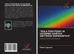 Rola Fenytoiny W Leczeniu DuŻych Ubytkow Ropniowych
