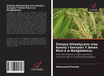 Zmiany klimatyczne oraz koszty i korzyści T.Aman Rice'a w Bangladeszu