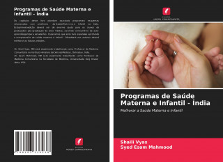 Programas de Saude Materna e Infantil - India