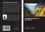 Wprowadzenie Do Filozofii