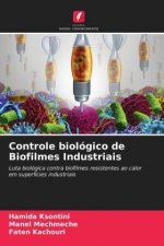 Controle biologico de Biofilmes Industriais