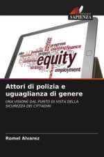 Attori di polizia e uguaglianza di genere