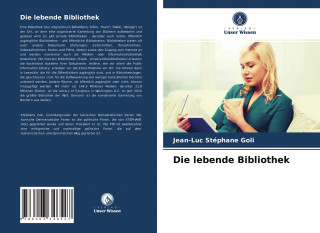 lebende Bibliothek