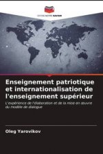 Enseignement patriotique et internationalisation de l'enseignement superieur