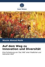 Auf dem Weg zu Innovation und Diversitat