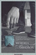 MEMORIA DE UNA OBSESION