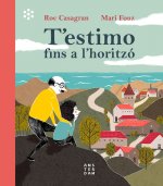 T'estimo fins a l'horitzó