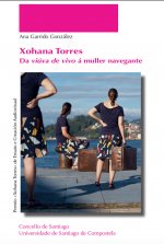 Xohana Torres