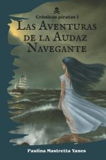 Aventuras de la Audaz Navegante