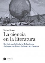 La ciencia en la literatua