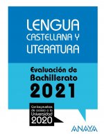 Lengua Castellana y Literatura.