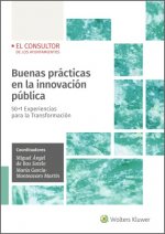 Buenas prácticas en la innovación pública
