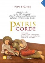 Patris corde