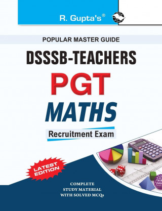 Dsssbteachers Pgtmathematics