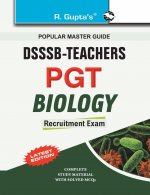 Delhi Subordinate Services Selection Board T.G.T./P.G.T. Biology