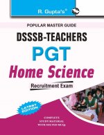 Dsssb Teachers Pgt Home Science
