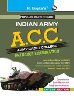 C.C. Army Cadet College